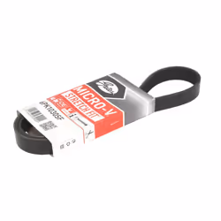 Courroie trapézoïdale à nervures GATES 6PK1030SF