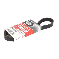 Courroie trapézoïdale à nervures GATES 6PK1030SF