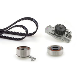 Kit distribution avec pompe à eau GATES PowerGrip™ KP15480XS