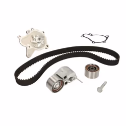 Kit distribution avec pompe à eau GATES KP15579XS-1
