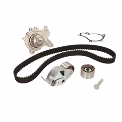 Kit distribution avec pompe à eau GATES KP15579XS-1