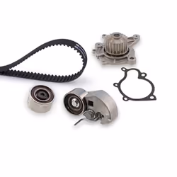 Kit distribution avec pompe à eau GATES KP15579XS-1