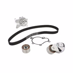 Kit distribution avec pompe à eau GATES KP15579XS-2