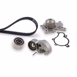 Kit distribution avec pompe à eau GATES KP15579XS-2