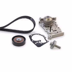 Kit distribution avec pompe à eau GATES PowerGrip™ KP15662XS