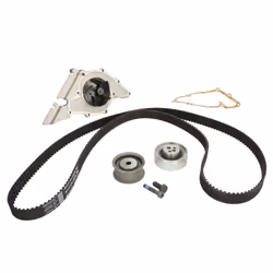 Kit distribution avec pompe à eau GATES KP25344XS