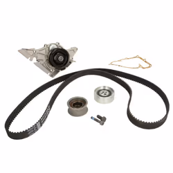 Kit distribution avec pompe à eau GATES KP25344XS