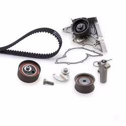 Kit distribution avec pompe à eau GATES KP25493XS-1