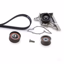 Kit distribution avec pompe à eau GATES KP35493XS-1