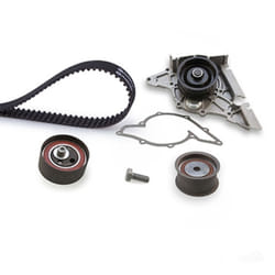 Kit distribution avec pompe à eau GATES KP35493XS-1