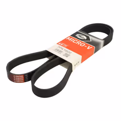 Courroie trapézoïdale à nervures GATES 7PK1600