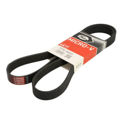 Courroie trapézoïdale à nervures GATES 7PK1600