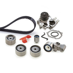 Kit distribution avec pompe à eau GATES PowerGrip™ KP25612XS-2