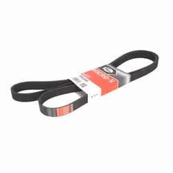 Courroie trapézoïdale à nervures GATES 7PK2000