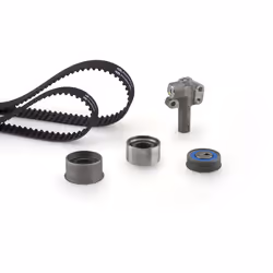 Kit distribution GATES PowerGrip™ K02T313