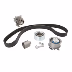 Kit distribution avec pompe à eau GATES KP15607XS-1