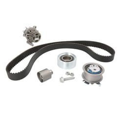 Kit distribution avec pompe à eau GATES KP15607XS-1