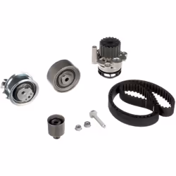 Kit distribution avec pompe à eau GATES KP15607XS-1