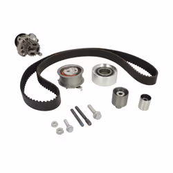 Kit distribution avec pompe à eau GATES KP15648XS-1
