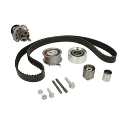 Kit distribution avec pompe à eau GATES KP15648XS-1