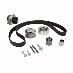 Kit distribution avec pompe à eau GATES KP15648XS-1