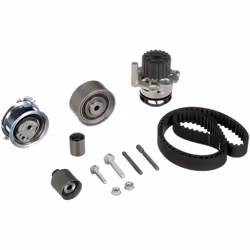 Kit distribution avec pompe à eau GATES KP15648XS-1