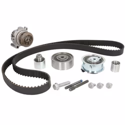 Kit distribution avec pompe à eau GATES KP25649XS-1