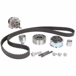Kit distribution avec pompe à eau GATES KP25649XS-1