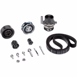 Kit distribution avec pompe à eau GATES KP25649XS-1