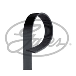 Courroie trapézoïdale à nervures GATES 9PK1360AHD