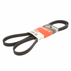 Courroie trapézoïdale à nervures GATES 5PK1765