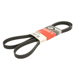 Courroie trapézoïdale à nervures GATES 5PK1765
