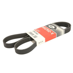 Courroie trapézoïdale à nervures GATES 6PK1360