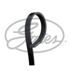Courroie trapézoïdale à nervures GATES 4PK1070HD
