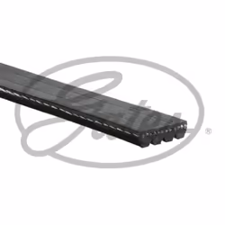 Courroie trapézoïdale à nervures GATES 4PK1070HD