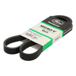 Courroie trapézoïdale à nervures GATES 6PK1080HD