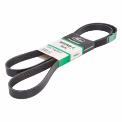 Courroie trapézoïdale à nervures GATES 6PK1885HD