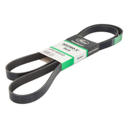 Courroie trapézoïdale à nervures GATES 6PK1885HD