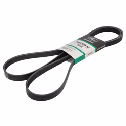 Courroie trapézoïdale à nervures GATES 6PK2065HD