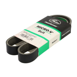 Courroie trapézoïdale à nervures GATES 8PK1020HD