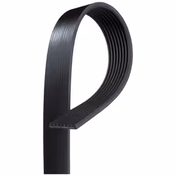 Courroie trapézoïdale à nervures GATES 8PK1330HD