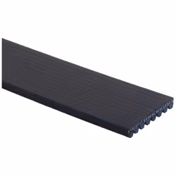 Courroie trapézoïdale à nervures GATES 8PK1330HD