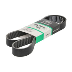 Courroie trapézoïdale à nervures GATES 8PK1448HD