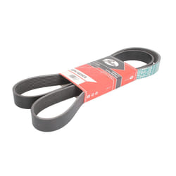 Courroie trapézoïdale à nervures GATES 8PK1625ES