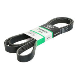 Courroie trapézoïdale à nervures GATES GAT8PK2600HD