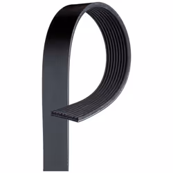 Courroie trapézoïdale à nervures GATES GAT9PK2080HD