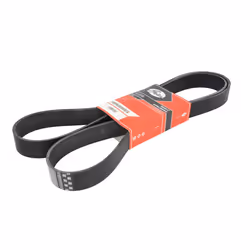 Courroie trapézoïdale à nervures GATES 10PK2050ES
