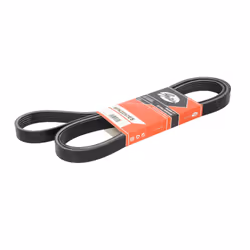 Courroie trapézoïdale à nervures GATES 6PK2257ES