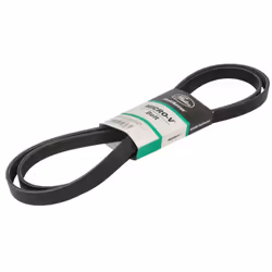 Courroie trapézoïdale à nervures GATES 6PK2080HD