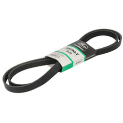 Courroie trapézoïdale à nervures GATES 6PK2080HD